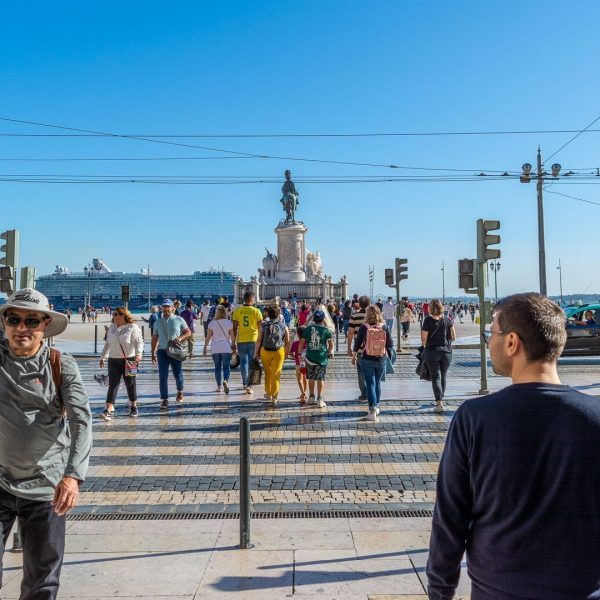 Lisabona va încerca conceptul “super-vecinătăților’