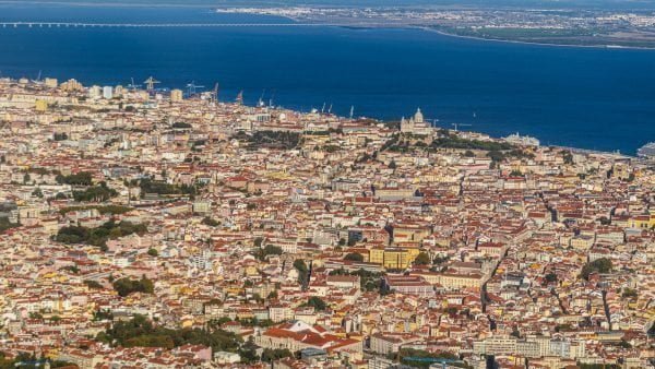 Ce poți vizita în 72 de ore cu Lisboa Card