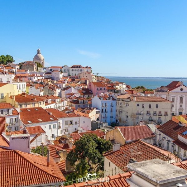 Portugalia se numără printre principalele destinații alese de turiștii de lux în 2023