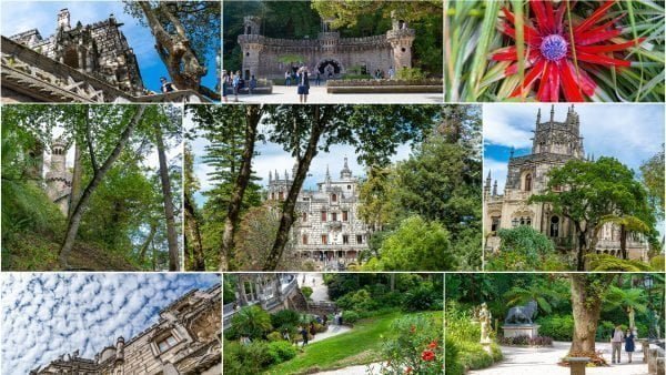 Quinta da Regaleira