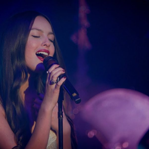 Concerte Olivia Rodrigo în Portugalia