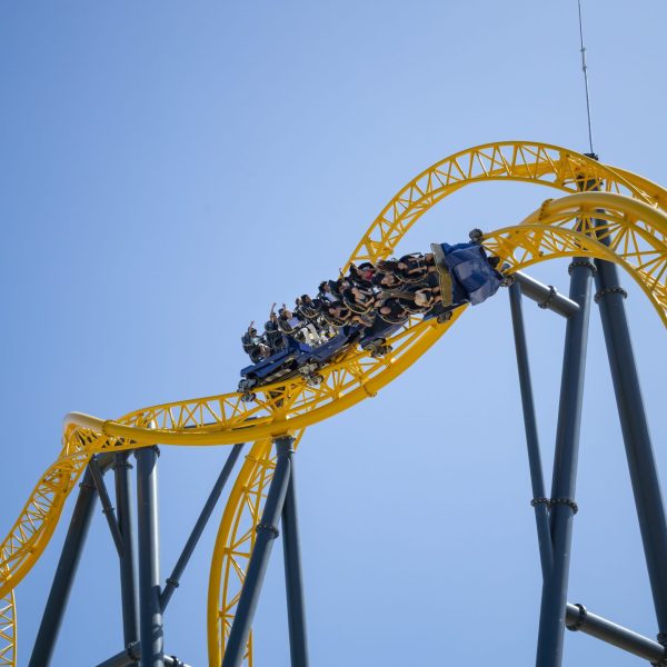 Flash Coaster – noua atracție din Algarve pentru iubitorii de adrenalină